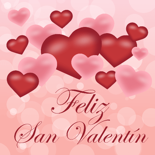 san valentin
