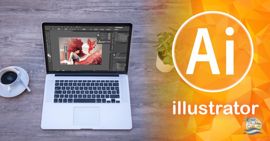 Adobe Illustrator concepto, análisis ¿cómo se usa? y ¿para qué sirve?
