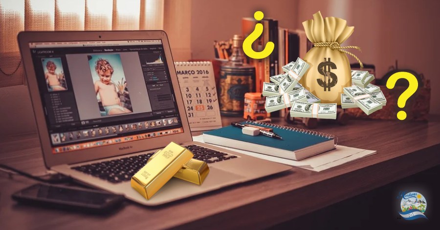 Guía y Tabla de Precios para Diseñadores Gráficos