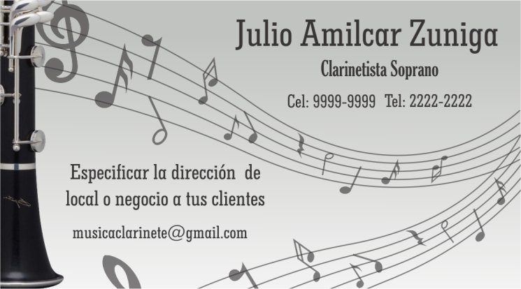 1 tarjetas presentacion clarinetista 7