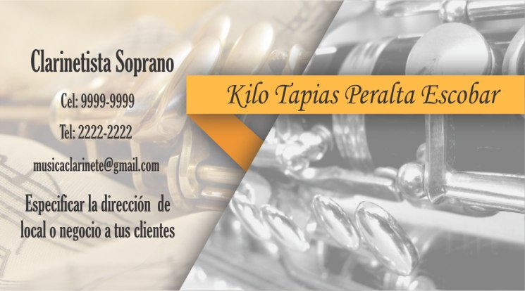 1 tarjetas presentacion clarinetista 9