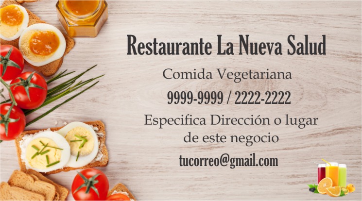 1 tarjetas presentacion restaurantes 6