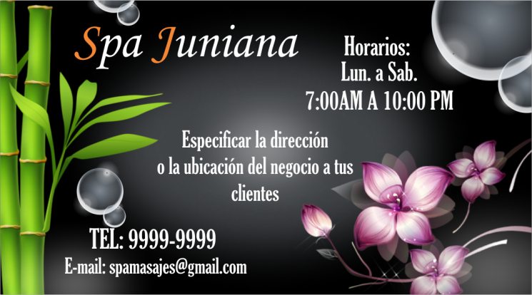 1 tarjetas presentacion SPA 2