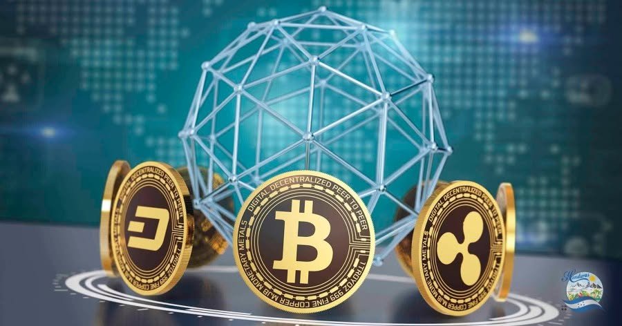 ¿QUÉ SON LAS CRIPTOMONEDAS? (Bitcoin, Etherium, Ripple...)