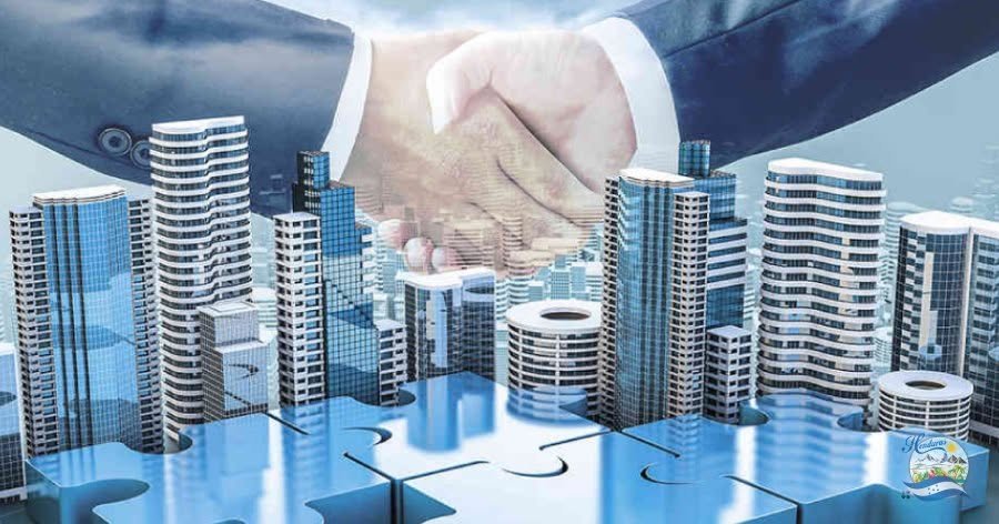 Fusiones y adquisiciones en finanzas digitales