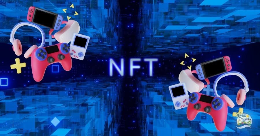Juegos NFT para ganar dinero