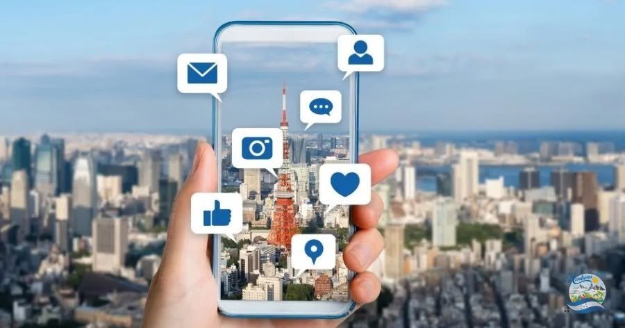 Explosión del contenido digital, monetización y microempresas