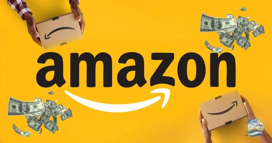 ¿Como ganar dinero con Amazon? Guía para Aprender a ganar dinero en internet