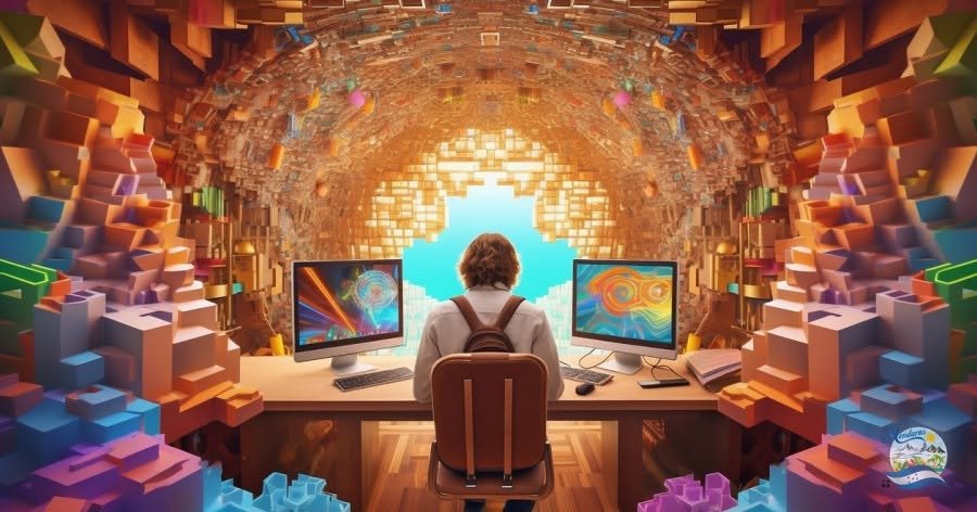 El Metaverso: Un Universo Digital en Expansión