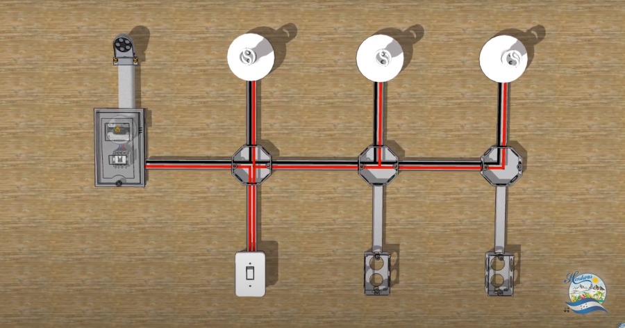 circuito paralelo