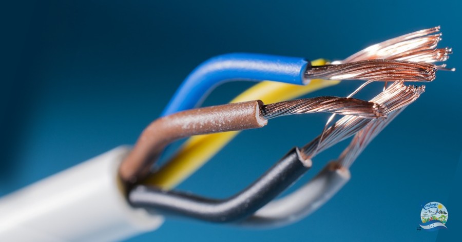 Conductores y Aislantes Eléctricos