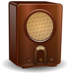 radio