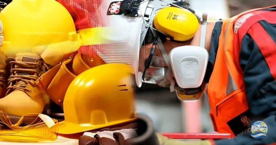 Medidas de higiene y seguridad en Electricidad 