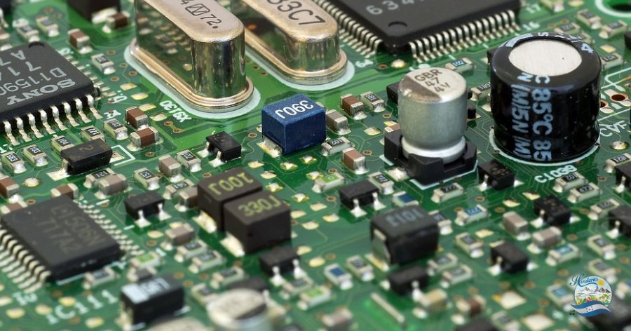 Circuitos Amplificadores ¿Qué son y para qué Sirven?
