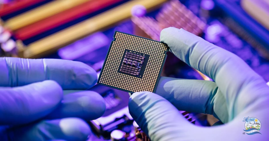¿Qué es un semiconductor y para qué sirve?