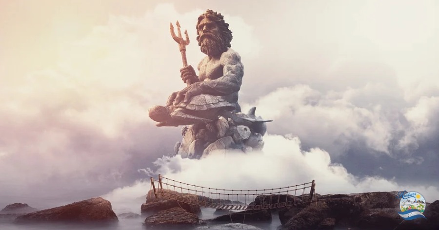 Mitología; conceptos y tipos de mitología 