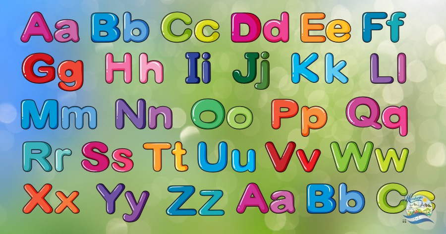 El Abecedario Español