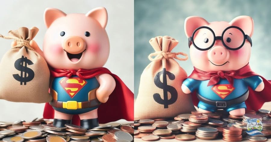 Educación financiera para niños: cómo enseñarles el valor del dinero
