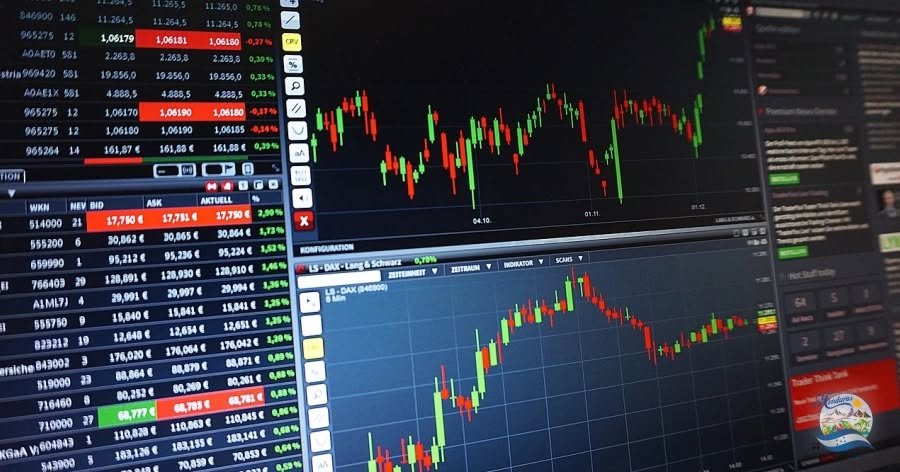 Trading ¿Qué es y cómo funciona?