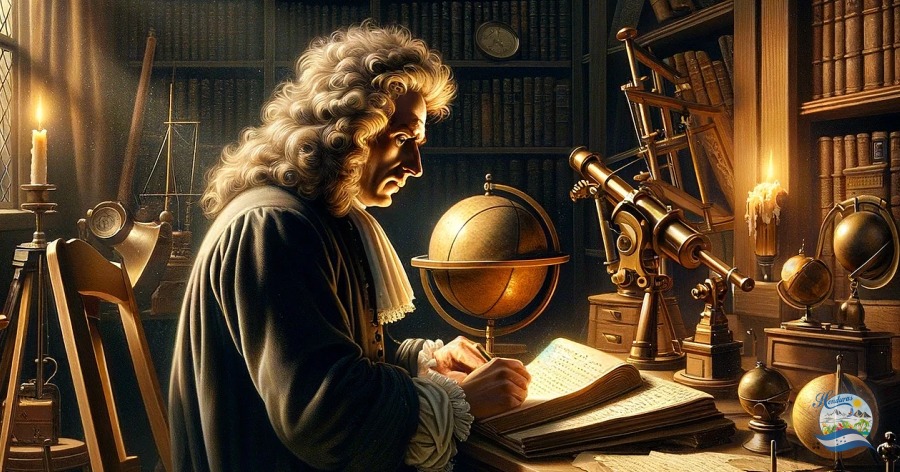 Leyes de newton: Inercia, Dinámica, acción y reacción 