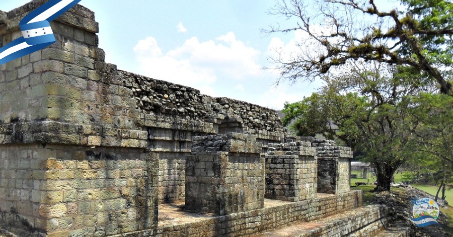 Arqueología en Honduras explorando las ruinas mayas