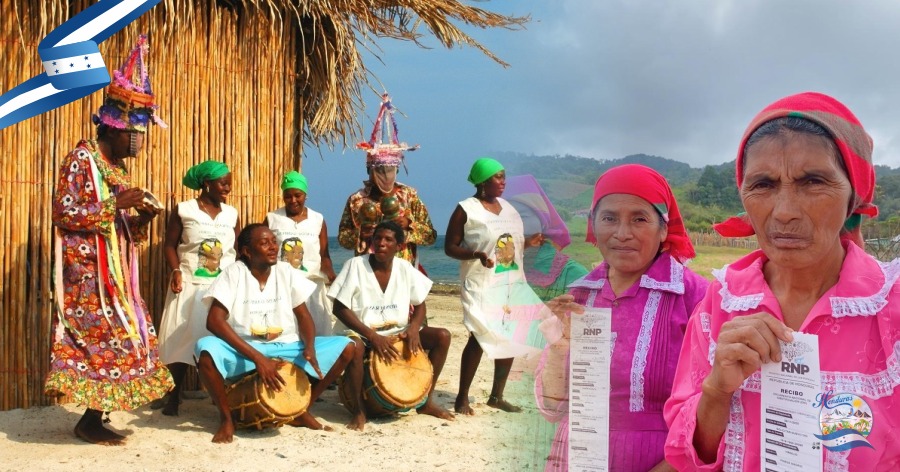 La riqueza lingüística de Honduras lenguas indígenas y su preservación