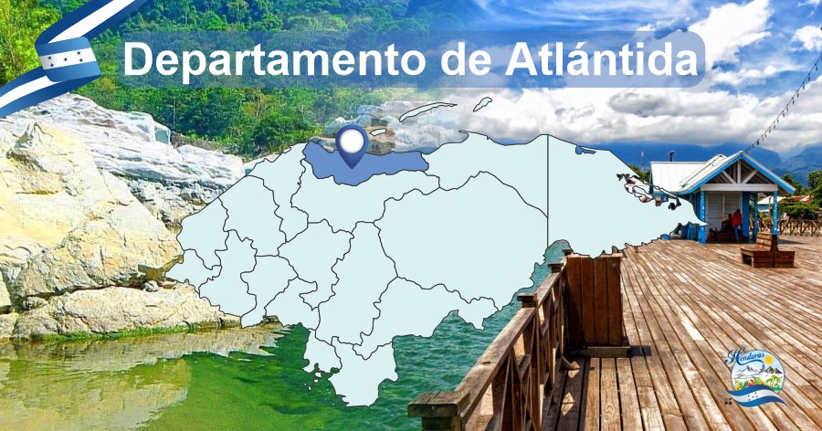 Departamento de Atlántida