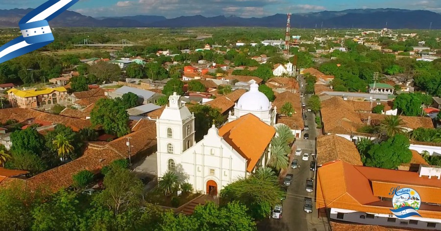 Municipio Choluteca, en el Departamento de Choluteca