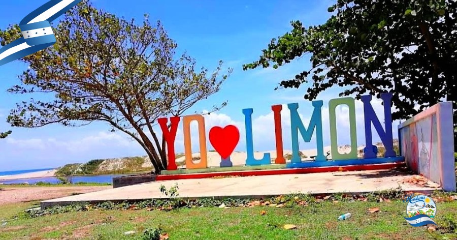 Municipio Limón, en el Departamento de Colón