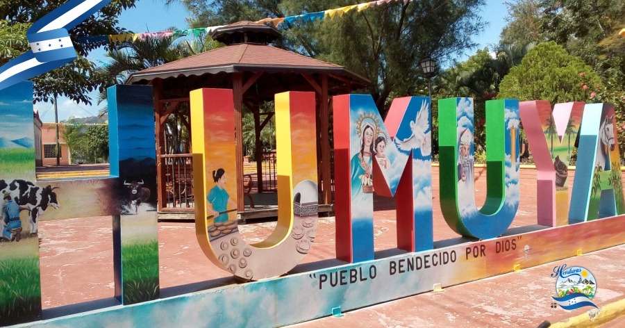 Municipio Humuya, en el Departamento de Comayagua
