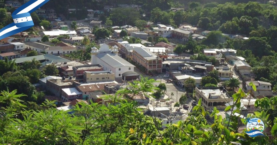 Municipio La Libertad, en el Departamento de Comayagua