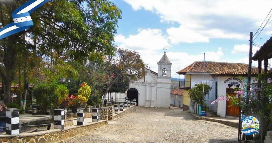 Municipio El Paraíso, en el Departamento de El Paraíso 