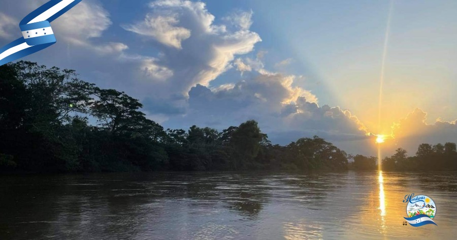 Municipio Brus Laguna, en el Departamento de Gracias a Dios