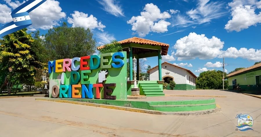 Municipio Mercedes de Oriente, en el Departamento de La Paz