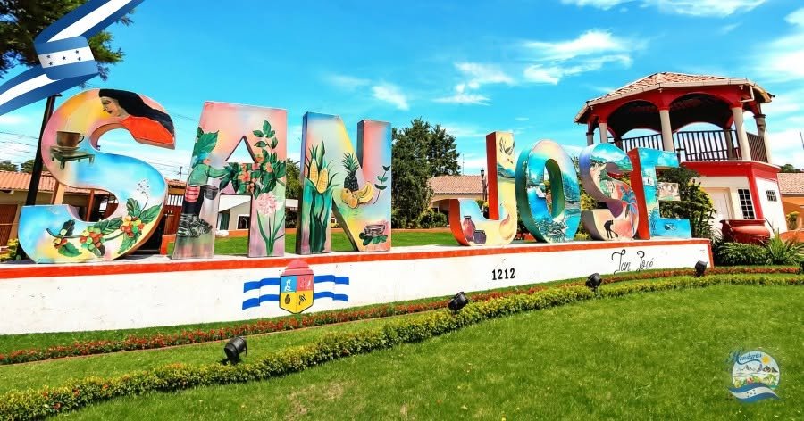 Municipio San José, en el Departamento de La Paz