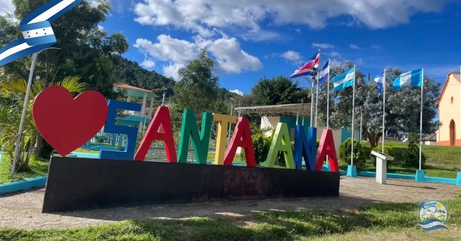 Municipio Santa Ana, en el Departamento de La Paz