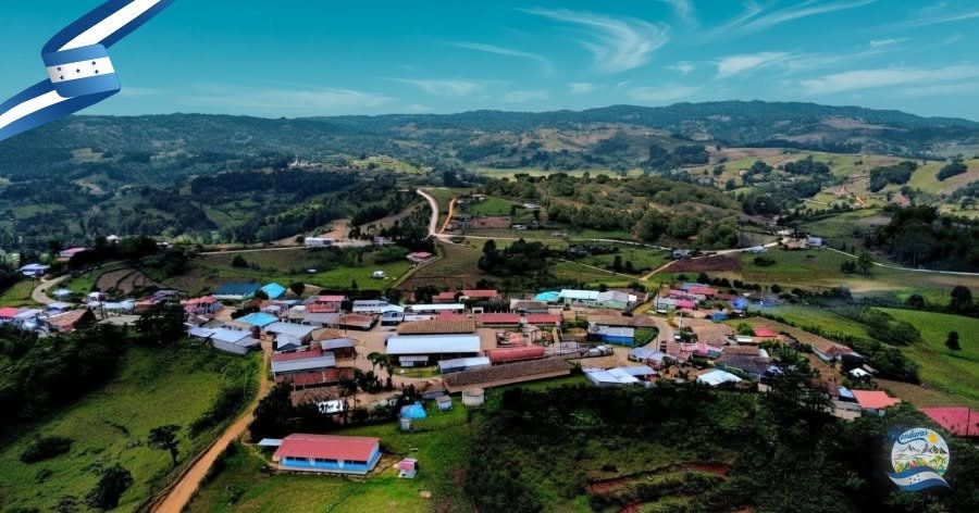 Municipio Yarula, en el Departamento de La Paz