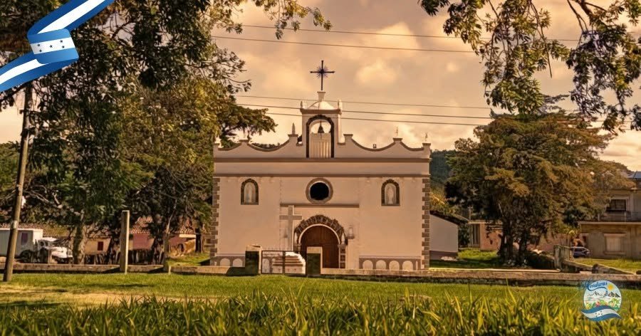 Municipio Erandique, en el Departamento de Lempira