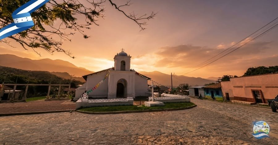 Municipio Gualcinse, en el Departamento de Lempira