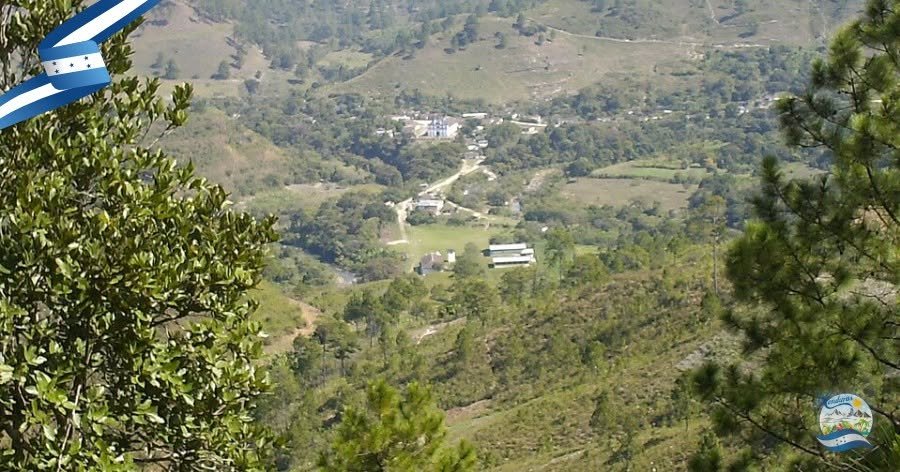 Municipio La iguala, en el Departamento de Lempira
