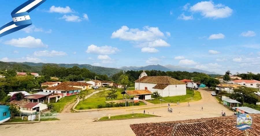 San Marcos de Caiquin