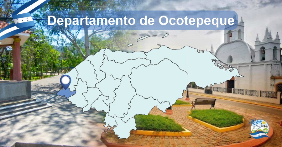 Departamento de Ocotepeque
