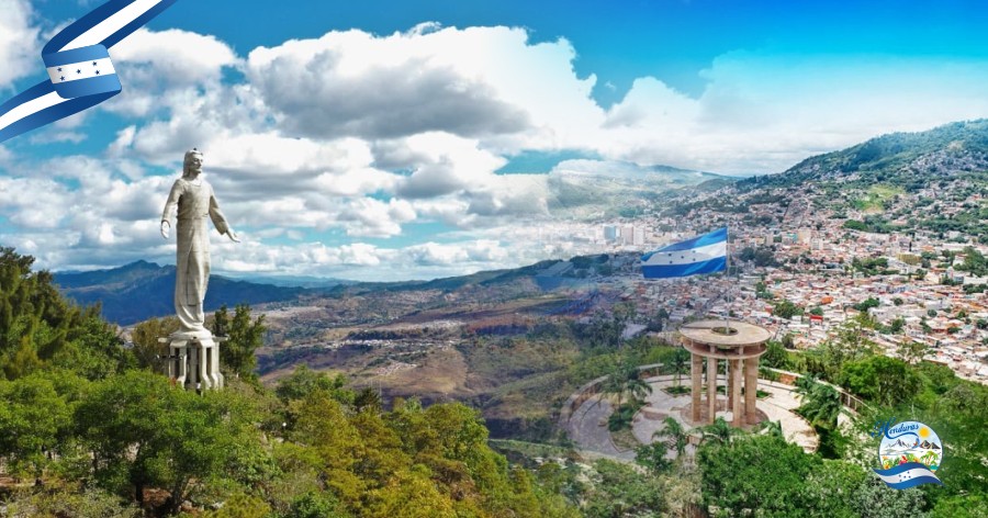 Municipio Distrito Central, en el Departamento de Francisco Morazán