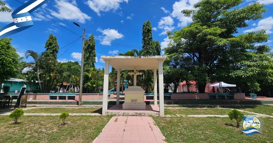 Municipio Reitoca, en el Departamento de Francisco Morazán