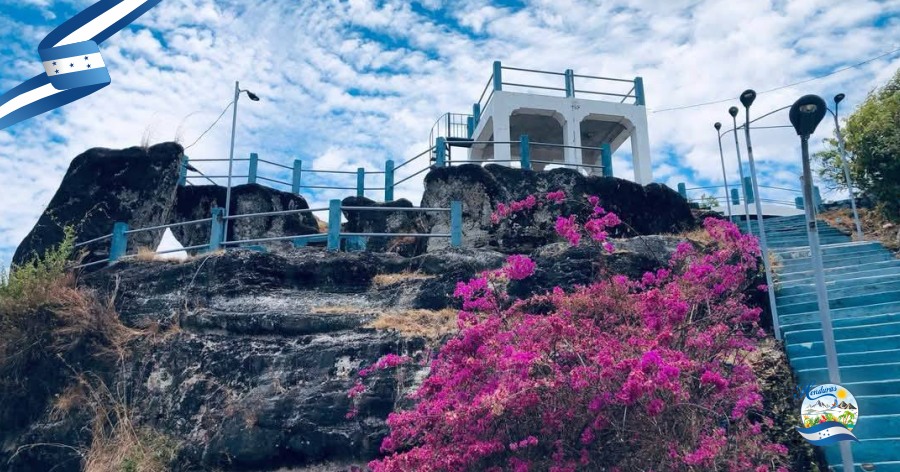 Municipio San miguelito, en el Departamento de Francisco Morazán