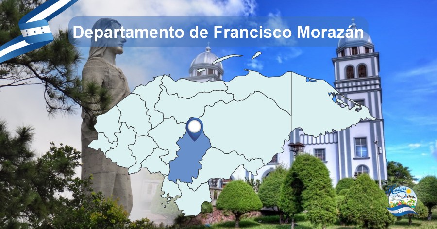Departamento de Francisco Morazán