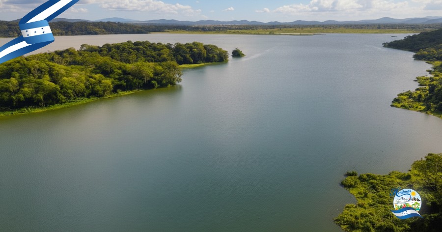 Laguna de Jucutuma