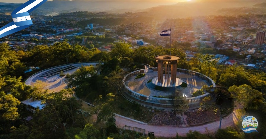 Historia De Honduras: Eventos En El Siglo XX