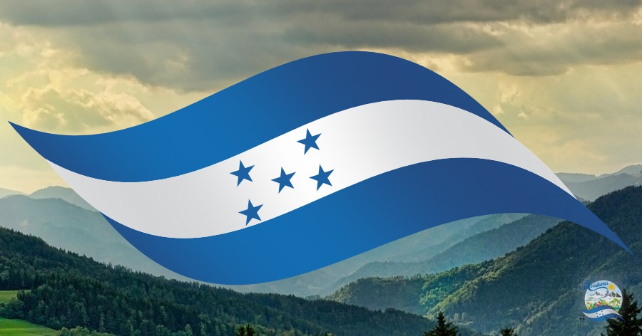 El Himno Nacional de Honduras