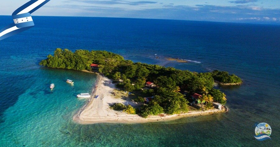 Reserva Biológica Cayos Zapotillos - EspacioHonduras